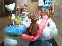 -济州岛泰迪熊博物馆