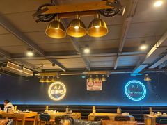-阿记烧烤(英达路店)