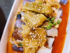 -燕青小馆(东园大厦店)