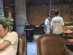 -HOME餐厅粤菜 融合菜