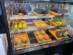 -茶百道(春熙路银石广场店)