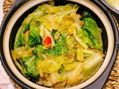 -赵小姐丨新中餐(曲江店)