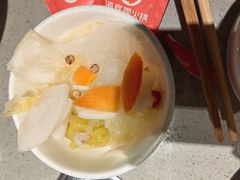 -海底捞火锅(上地华联店)