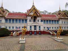 -北京世界公园