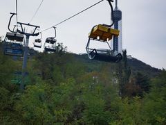 -富斯特索道