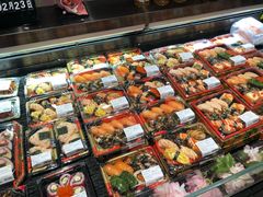 零售区-盒马鲜生(曜一城店)