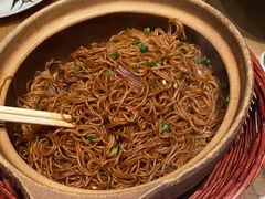 -黄山老妈·土菜(碧桂园店)