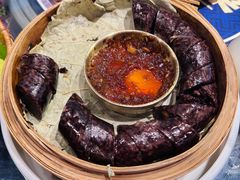 -甘家界牌柠檬鸭(青山店)