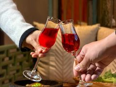 -若蘭慈·无国界素食料理(欢乐海岸店)