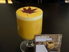 -fishtank鱼缸咖啡(三山街店)