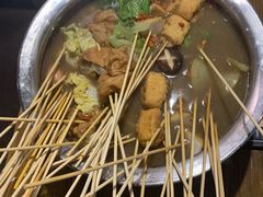 -爷门串串(江南西店)