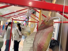 -海底捞火锅(金鼎广场店)