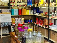 -喜洲翰林餐厅(董家百年老宅店)