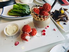 -柳莺湖上·湖景餐厅·江南菜(西湖店)