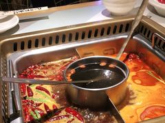 -雾都渣渣火锅(南城智汇城店)