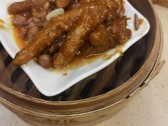 -点都德(华强南店)