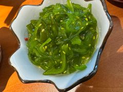 -林妈妈村·日式料理(宝山万达店)