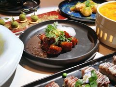 -荟廷·晶萃(陆家嘴尚悦湾店)