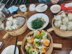 -德顺源·非遗烧麦·老菜(大观园店)