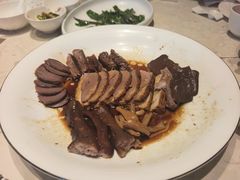 -潮州府·潮菜·砂锅粥(徐家汇店)