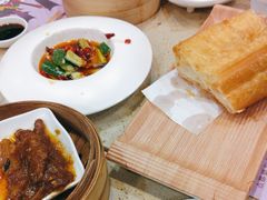 -点都德(龙之梦店)