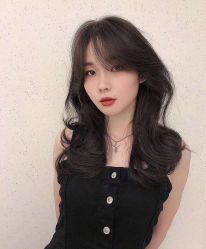 点击看大图 -诗全发型