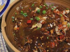 酸辣粉皮-井水小厨·湘菜(活力广场店)