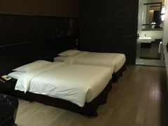 -广州珠江新城木莲庄酒店(暨南大学店)