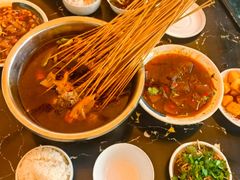 -成都瓜串串(华强北店)