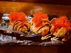 土豆沙拉-半藏居酒屋(香港花园店)