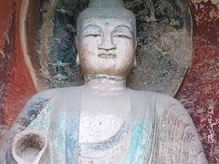 -广元千佛崖