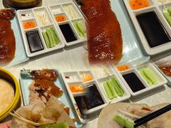 -福来居烤鸭店(天坛二店)