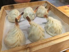 -老姑砂锅·烧烤天津菜(体北道店)
