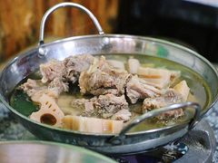 -张关合渣(航空大道店)