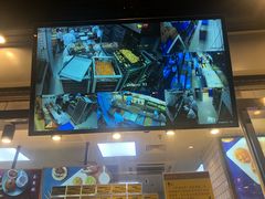 -鲍师傅糕点(江苏路店)