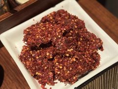 -赤 Red Bowl(北京瑰丽酒店)