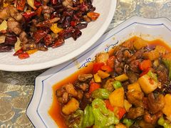 -广益饭店(翠湖公园北门街店)