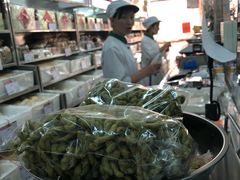 苔草麻花-北京稻香村(五道口店)