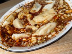 -尤素福东举院饺子馆