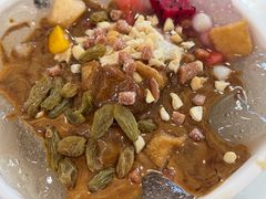 全家福冰粉-鞠婆婆•绵绵冰•凉糕•手工冰粉(苏稽一店)