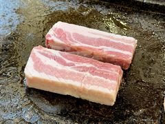 -韩阳王石板烤肉