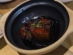 东坡肉-素描餐厅(灵隐天竺店)