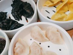 -船歌·鱼水饺青岛菜(枫蓝国际购物中心店)