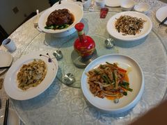 -马凯餐厅(地安门店)