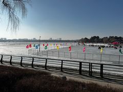 -长春市南湖公园