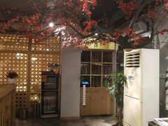 -香坝坝鲜鱼火锅(春熙路店)
