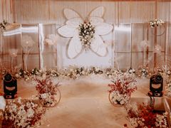 -悦隆酒店-中餐厅