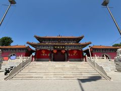 -大悲禅寺