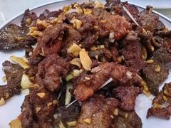 -同发号饭庄(复兴路店)