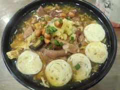 -阿芬卤面(花巷店)
